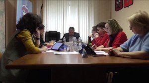 Заседание от 28 апреля 2026 года