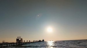 #как хочется на море 🫍 море красота