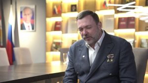 Лица Русской весны. Дмитрий Саблин: патриот и организатор волонтёрского движения