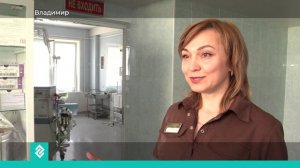В Областном перинатальном центре 25 акушерок  отмечают профессиональный праздник
