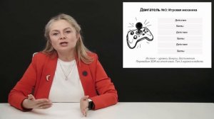 ЗОЖ через лидерство, вызов и игровую среду