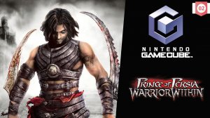 Prince of Persia Warrior Within [Part 2] (NGC)