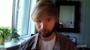 Эфир по внутренней рекламе WB.