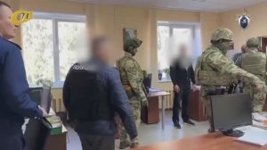 НАЧАЛЬНИК ОТДЕЛА ЗАКУПОК ГКС ЖЕЛЕЗНОГОРСКА ПОДОЗРЕВАЕТСЯ В ПОЛУЧЕНИИ ВЗЯТКИ