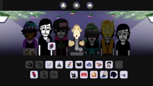 The worst mod I've The worst mod I've ever played 6 | incredibox #incredibox