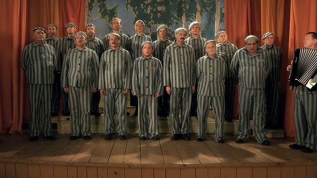НУ, КАРПОВ, ПОДОЖДИ...