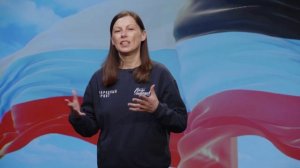 Коллег в ДНР с Днём работников СМИ и полиграфии поздравила Ирина Куксенкова