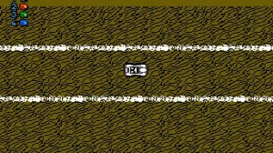 Micro Machines (1991) [NES]