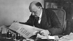 Великая Российская революция 1917-1922. Ч.2. Октябрьская революция (Панищев А.Л.)