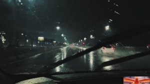 ты где то там,  в дороге
