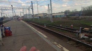 5 мая станция  Бронницы нет осадков где волшебник