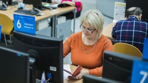 Югорчане повышают цифровую грамотность