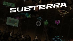 Subterra by KiziBro7 • Weekly demon