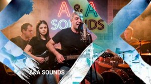Սիրում եմ, Ուրիշ ձև չկա -Sirum Em, Urish Dzev Chka (A&A Sounds) Harutyun Harutyunyan ##rock #folk
