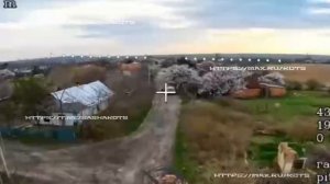 Орехов. У ВСУ рассыпается логистика.