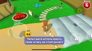 СОБИРАЕМ ВСЕ СТИКЕРЫ В ЧЕРЕПАХОГРАДЕ В SBA
