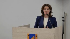 Прямая речь: Ирина Панькина об изменениях законодательства в различных сферах жизни