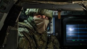 Силы ПВО за ночь перехватили 13 украинских дронов над Тульской областью