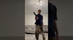 6 танец