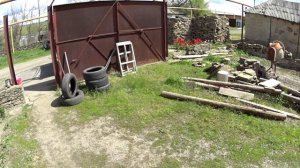 ДЕРЕВЕНСКОЕ УТРО..ДЕРЕВЕНСКИЙ КОФЕ..УТРЕННИЙ РИТУАЛ С ПОСУДОЙ..ПАКУЮ ПОСЫЛКИ И ОТПРАВЛЯТЬ В ГОРОД!!