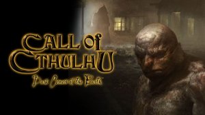 Call of Cthulhu Dark Corners of the Earth. Прохождение игры. ч. 7