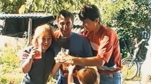 1995 - День Рождение