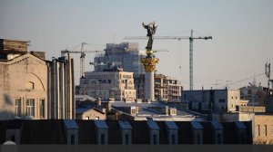 В Эстонии попросили Украину избегать падения обломков БПЛА на территории страны