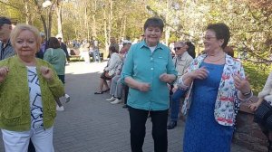 Хоп...... 03.05.26 Гомель парк Луначарского 🥰💫