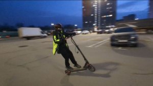 учусь станту на электро