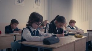 Годовая контрольная. Режиссер Владимир Стуканов. 2026