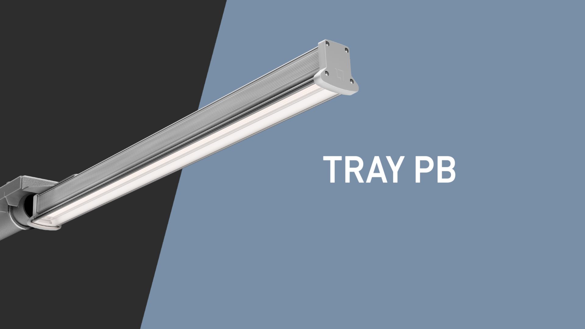 Производство TRAY в Рязани