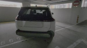 Toyota Wildlander 2026 (Китай)