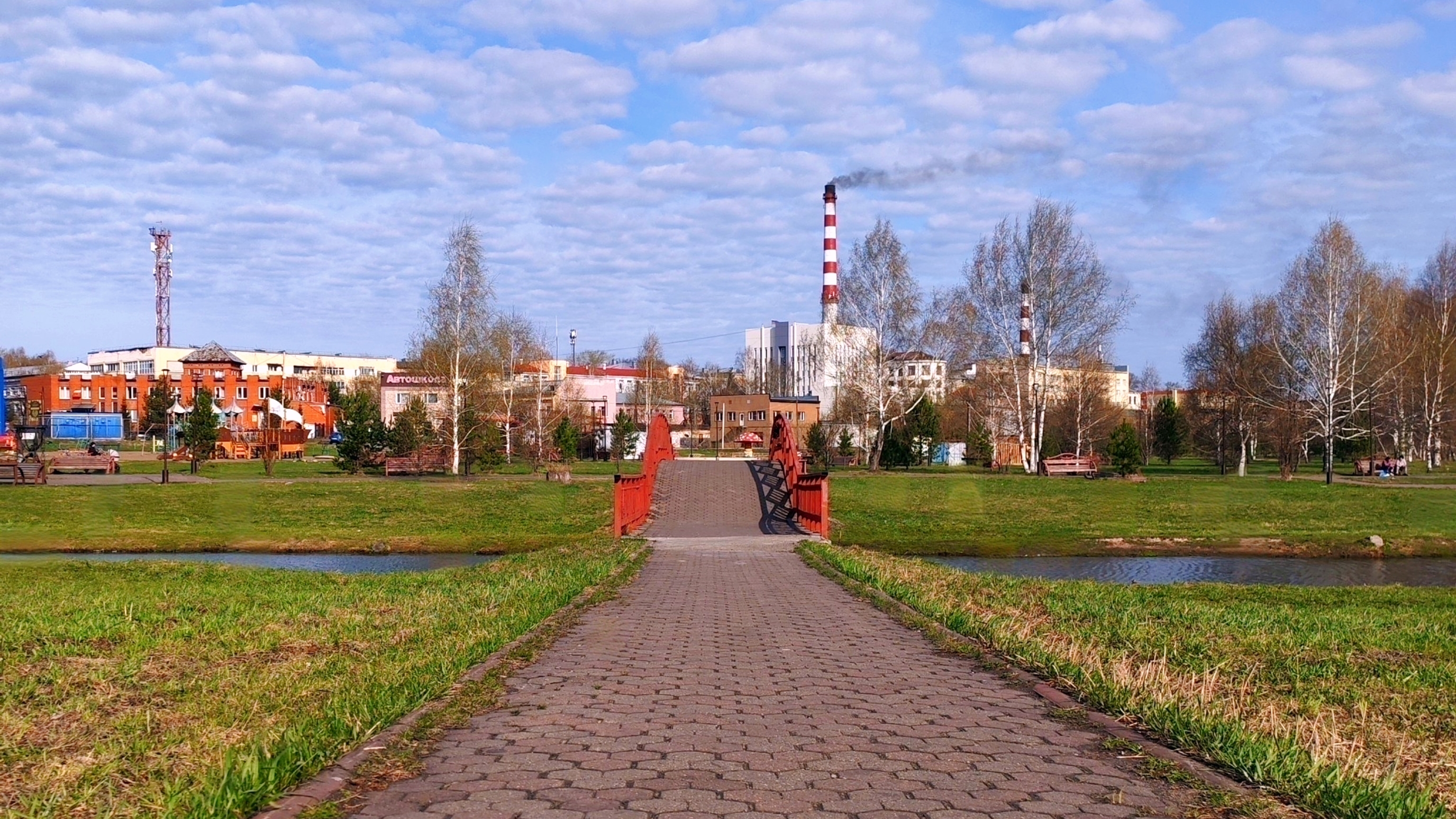 Анжеро-Судженск