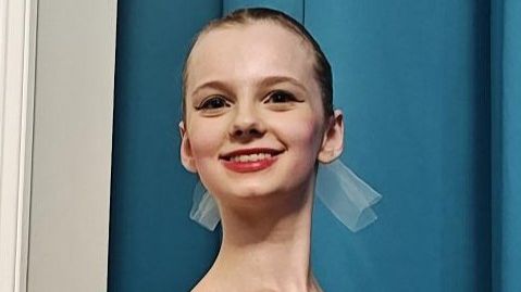 Elizabeth's Audition Video