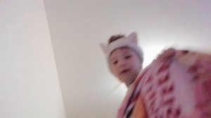 моя кошка в 3 ночи 2