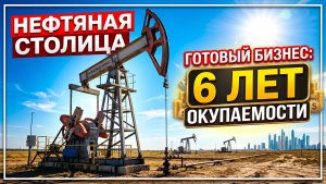 Где тратят деньги нефтяники? Обзор арендного бизнеса в ХМАО