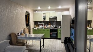Сдается 2-комн. квартира, 38 м² МО, Наро-Фоминский городской округ, Апрелевка, ул. Февральская, 42