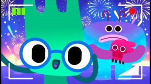 Новогодние приключения — Ум и Хрум — Мультильмы для детей
