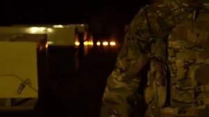 Хезболла опубликовала видео из очередного своего ракетного склада.