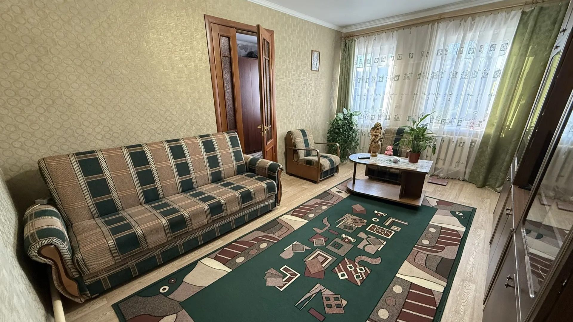 Отличный дом Бойцов 9 дивизии (1)
