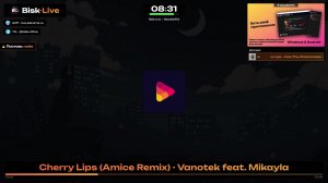 ✨ BiskbitLive радио онлайн - KR.Corp
