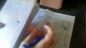 #58 РАСПРЕДЕЛЕНИЕ ПО СИСТЕМЕ КОНВЕРТОВ. МАЙ. УЕМВЕРСАЛЬНОЕ ПОСОБИЕ 24500