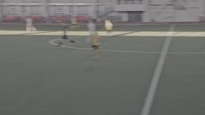Савиново vs Зеленодольск 2й тайм