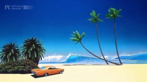 COASTLINE BREAK ‘86