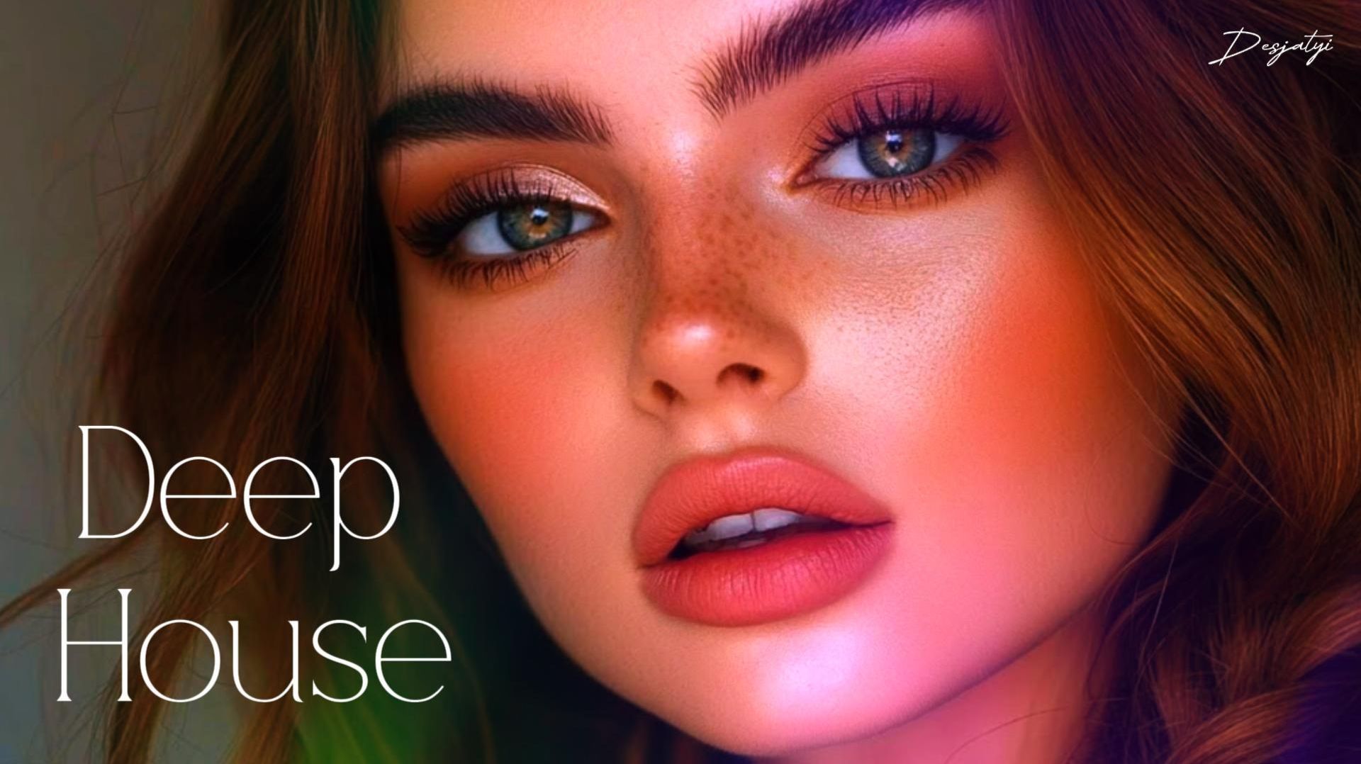 Relax Deep House Mix 2026