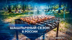 Главные тренды шашлычного сезона в России: бюджет, локации и выбор мяса