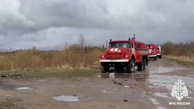 Сокольский округ оттачивает мастерство защиты смотреть онлайн