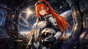 ORBITAL COMMAND DRIFT ｜ Synthwave, Cyberpunk, Dreamwave, Vaporwave, Retrowave Mix