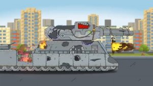 zombie танкомульт 152mm