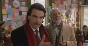 Миллионер поневоле ( трейлер 2002 )😆